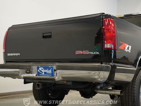 Used 1993 GMC Sierra 1500 4x4 Regular Cab image 31