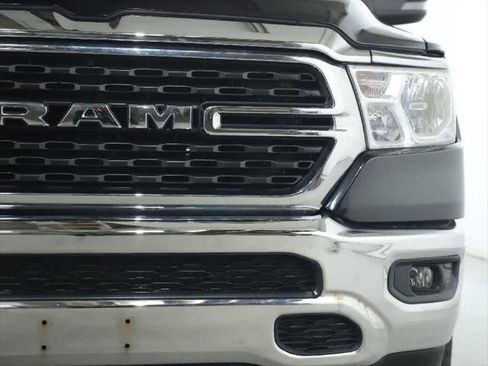 Certified 2023 RAM 1500 Big Horn image 7