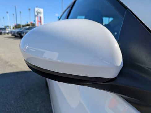 New 2025 Nissan Sentra SV w/ All-Weather Package image 12