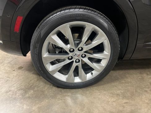 Certified 2023 Buick Envision Avenir AWD/4WD image 10