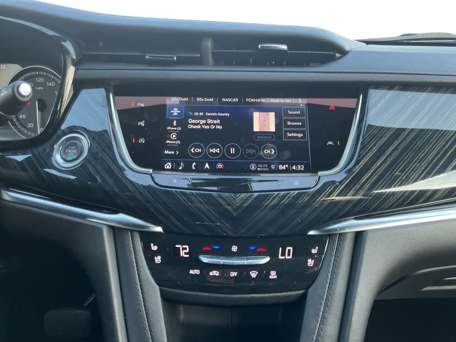 Used 2024 Cadillac XT6 Premium Luxury w/ Technology Package AWD/4WD image 11