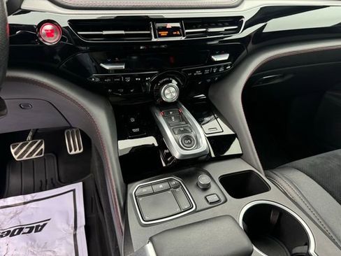 Used 2023 Acura MDX A-Spec image 24