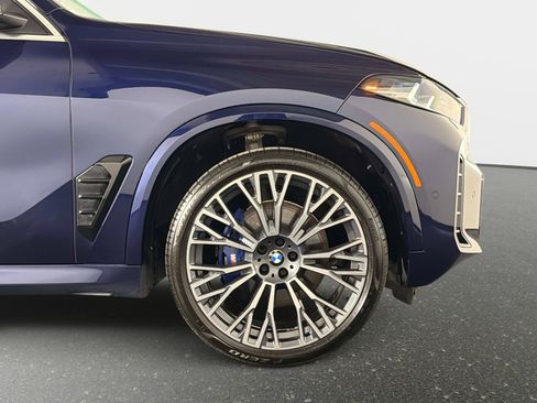 Used 2024 BMW X5 xDrive40i AWD/4WD image 20