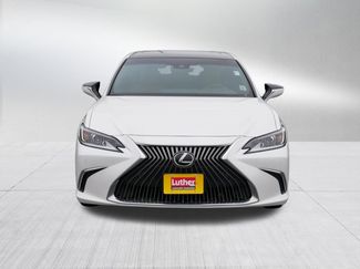 Used 2021 Lexus ES 250 w/ Premium Package video 2
