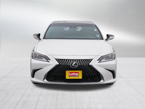 Used 2021 Lexus ES 250 w/ Premium Package image 2