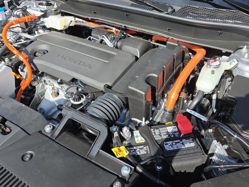 New 2026 Honda CR-V Sport image 37