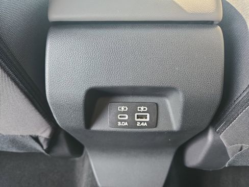 Certified 2026 Subaru Crosstrek 2.0i Premium image 19