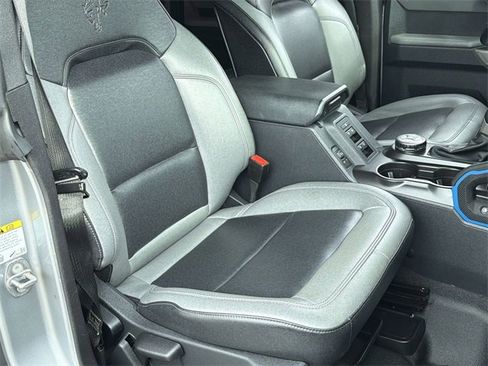 Used 2023 Ford Bronco Black Diamond image 34