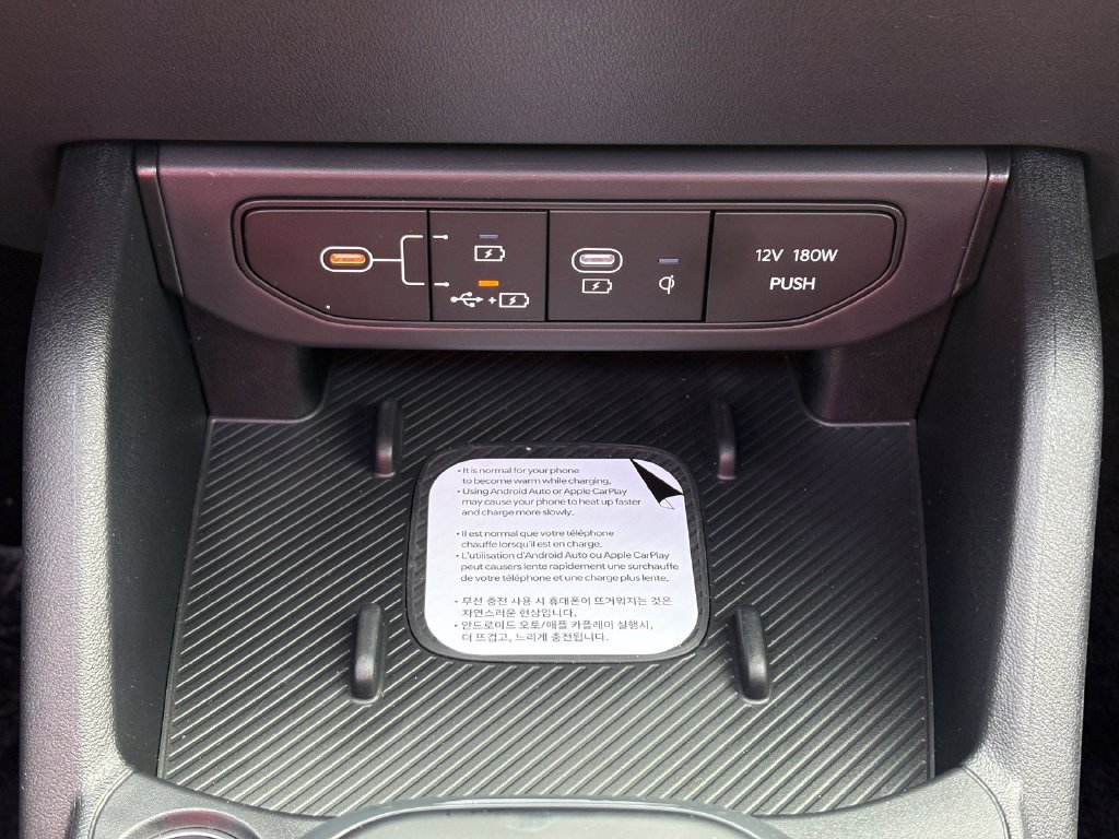 New 2026 Kia K4 GT-Line Turbo FWD image 29