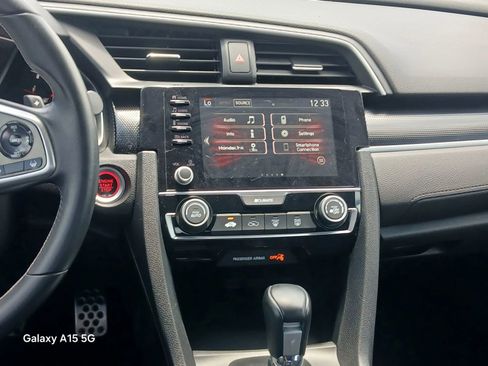 Used 2020 Honda Civic Sport image 26
