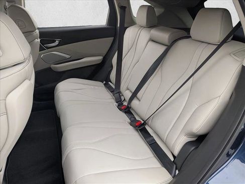 New 2026 Acura RDX SH-AWD w/ Technology Package image 16