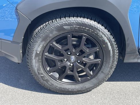 Certified 2024 Subaru Crosstrek 2.5i Wilderness w/ Crosstrek Mirror Package image 11