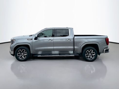 Used 2025 GMC Sierra 1500 SLT image 4