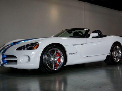 Used 2009 Dodge Viper SRT-10 w/ Protection Group image 50