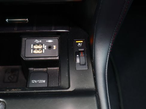 Used 2023 Lexus GX 460 Premium image 31