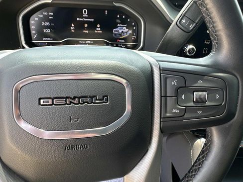 Used 2024 GMC Sierra 2500 Denali w/ Technology Package AWD/4WD image 26