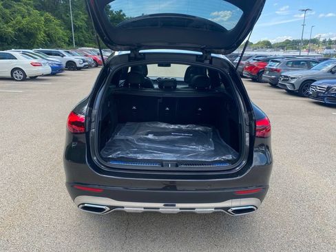 Used 2026 Mercedes-Benz GLC 300 4MATIC image 22