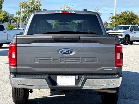 Used 2023 Ford F150 XLT image 21