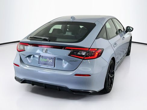 Used 2022 Honda Civic Sport image 9