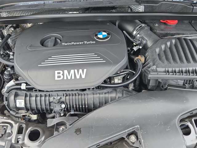 Used 2017 BMW X1 xDrive28i AWD/4WD image 24