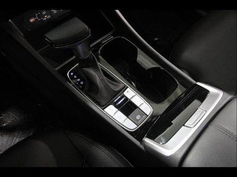 Certified 2025 Hyundai Tucson XRT AWD/4WD image 16