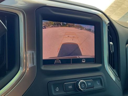 Certified 2023 Chevrolet Silverado 1500 Custom w/ Rally Edition image 27