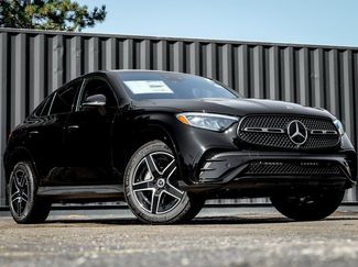 Used 2026 Mercedes-Benz GLC 300 4MATIC video 1
