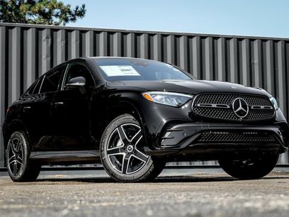 Used 2026 Mercedes-Benz GLC 300 4MATIC
