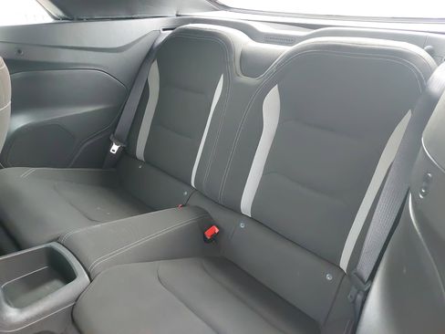 Used 2021 Chevrolet Camaro LT w/ RS Package RWD image 13