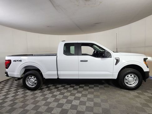 New 2026 Ford F150 XL AWD/4WD image 9