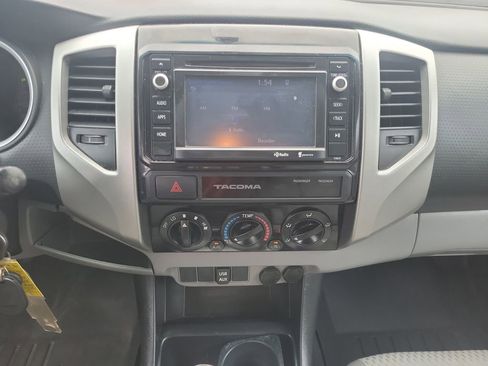 Used 2015 Toyota Tacoma PreRunner image 25