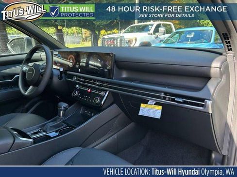 New 2026 Hyundai Santa Cruz SEL image 63