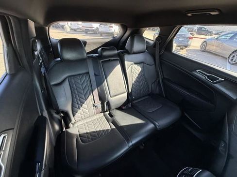 Used 2023 Kia Sportage X-Line image 28