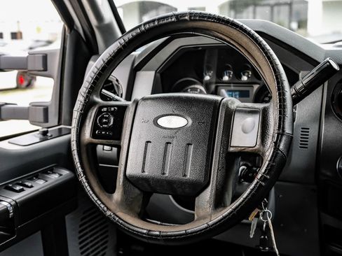 Used 2011 Ford F450 XL w/ PWR Equipment Group AWD/4WD image 15
