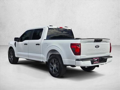 New 2026 Ford F150 STX RWD image 7
