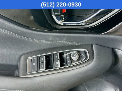 Certified 2023 Subaru Outback Touring XT AWD/4WD image 22
