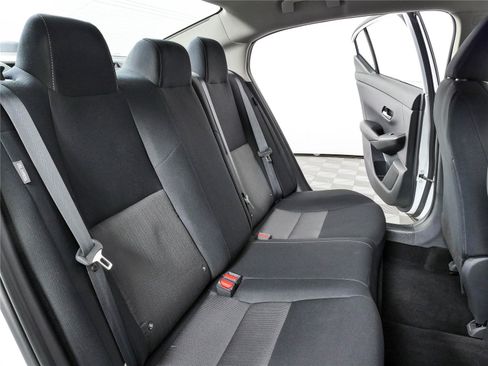 Used 2023 Nissan Sentra SV FWD image 19