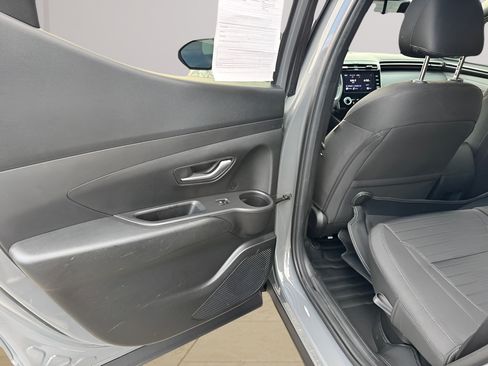 Used 2023 Hyundai Santa Cruz SEL w/ Activity Package AWD/4WD image 33