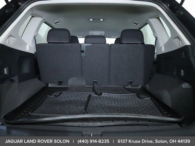 Used 2024 Volkswagen Tiguan S AWD/4WD image 37