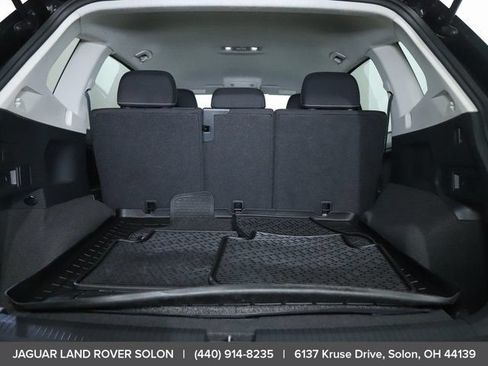 Used 2024 Volkswagen Tiguan S AWD/4WD image 37
