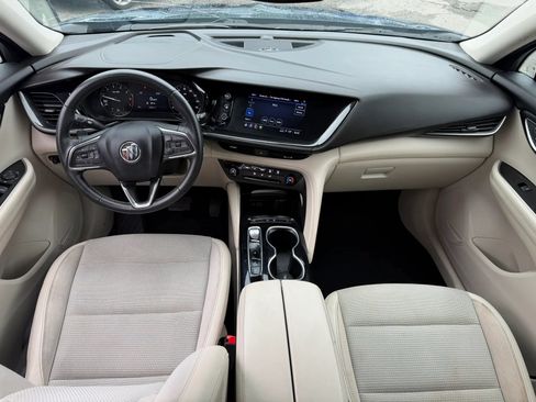 Used 2023 Buick Envision Preferred FWD image 30