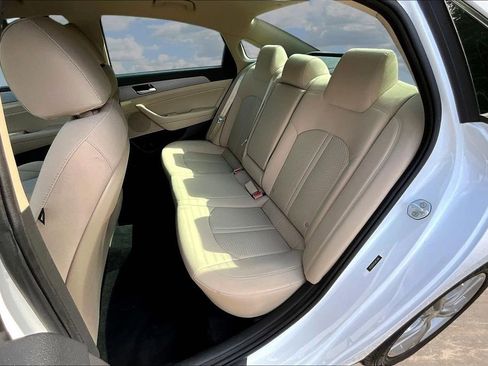 Used 2018 Hyundai Sonata SEL FWD image 24