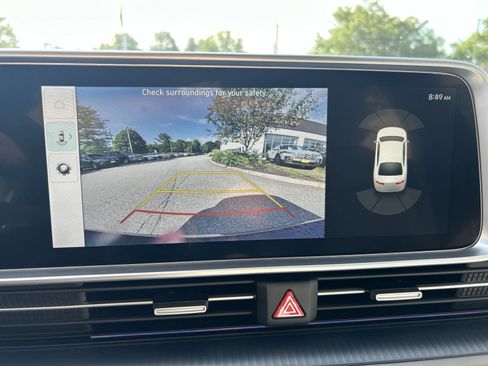 Used 2024 Hyundai Ioniq 6 SEL image 23