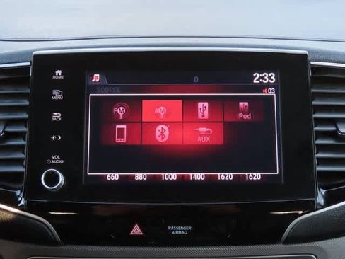 Certified 2021 Honda Ridgeline Sport image 20