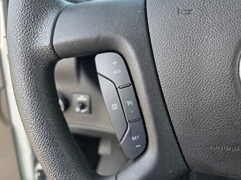 Used 2024 Chevrolet Express 2500 Work Van w/ Driver Convenience Package image 21