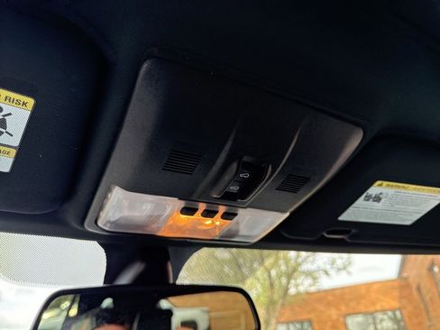 Used 2013 Land Rover Range Rover Sport HSE LUX w/ Luxury Interior Pkg image 16