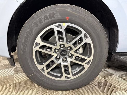 New 2026 Ford Expedition Max Active RWD image 12