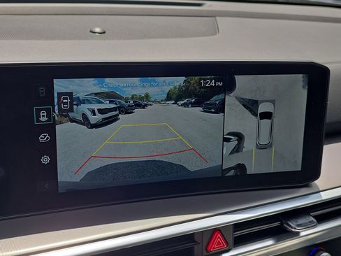 New 2026 Kia Sorento SX Prestige image 25