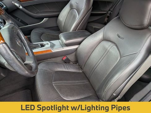 Used 2013 Cadillac CTS Premium RWD image 26