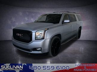 Used 2016 GMC Yukon XL SLT w/ Open Road Package video 1